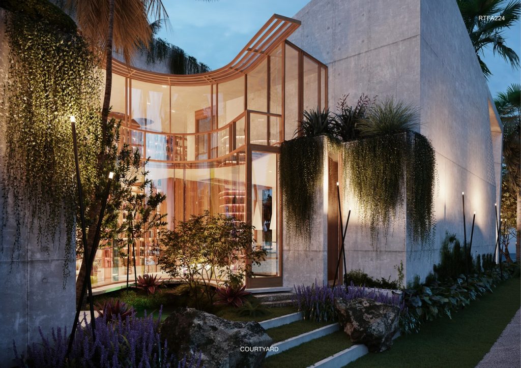 Casa Mas | Doo Architecture - Sheet4