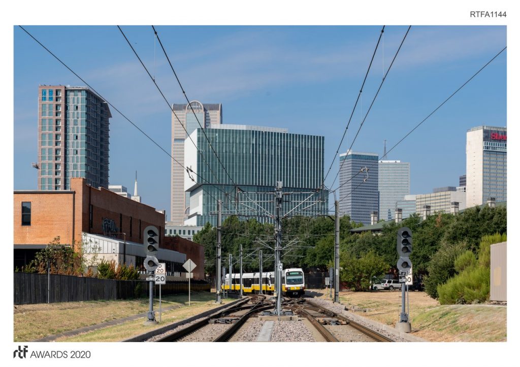 Epic 1 at Deep Ellum | Perkins&Will Dallas - Sheet1