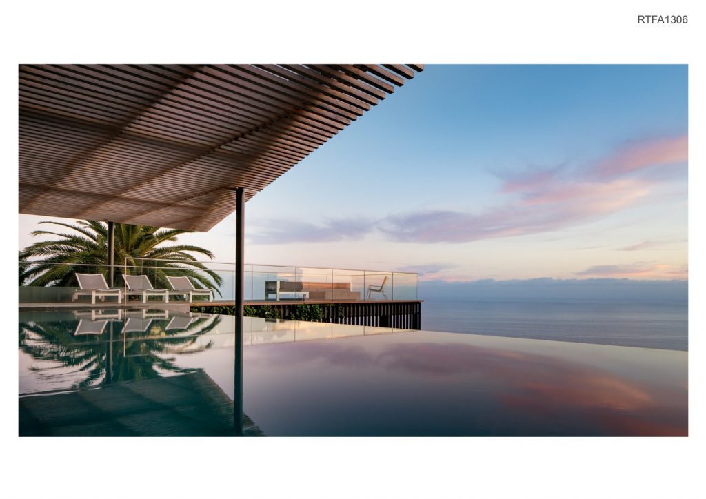 Malibu Hillside | Michael Goorevich Architect - Sheet1