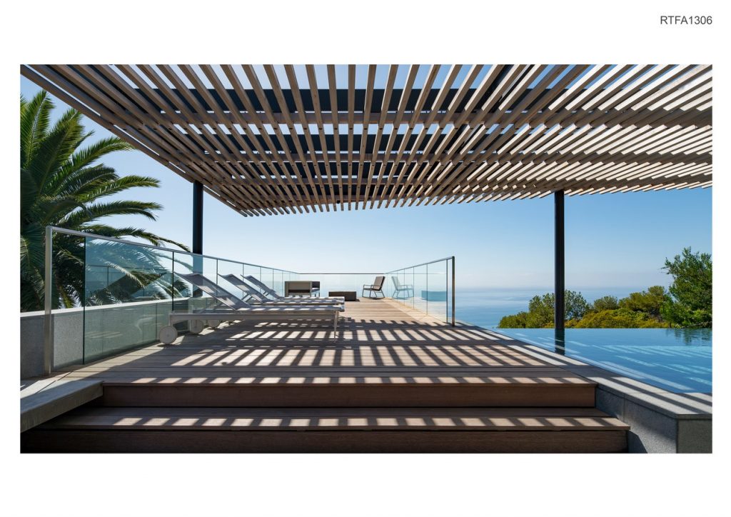 Malibu Hillside | Michael Goorevich Architect - Sheet2