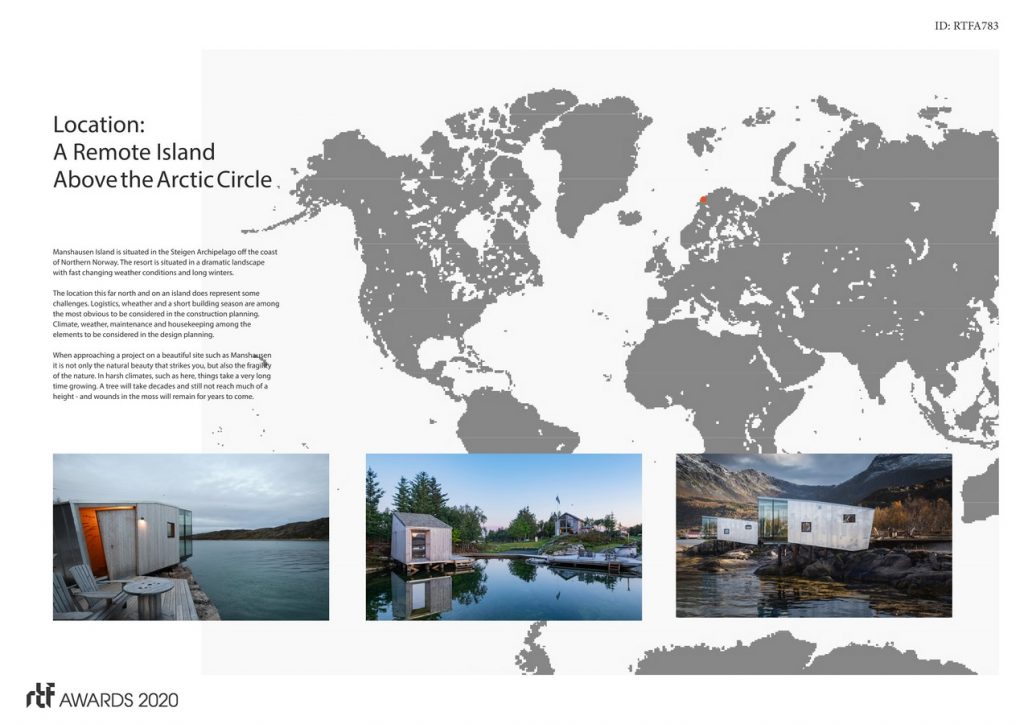 Manshausen | Stinessen Arkitektur - Sheet2