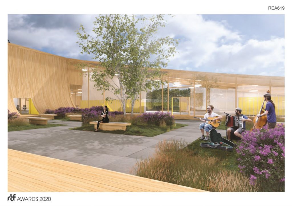 Shelter(ed) - Alternative Shelter Design and Urban Framework | Samantha - Sheet1