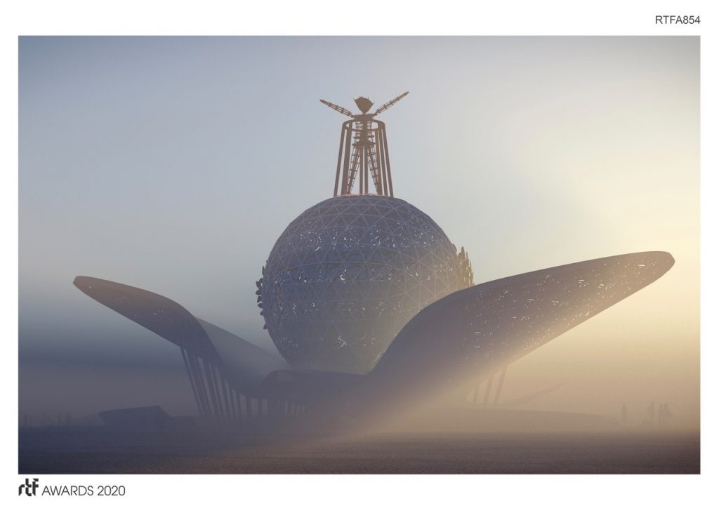 The Golden Cage Form4 Architecture - Sheet1