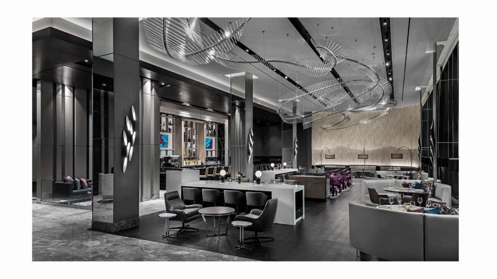Toronto Marriott Markham | II BY IV DESIGN - Sheet2