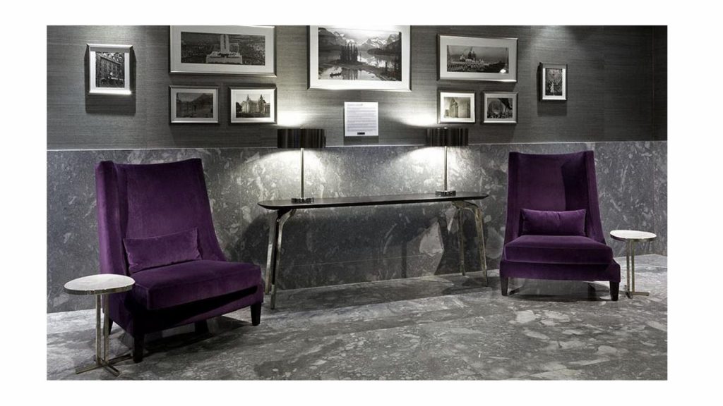 Toronto Marriott Markham | II BY IV DESIGN - Sheet4