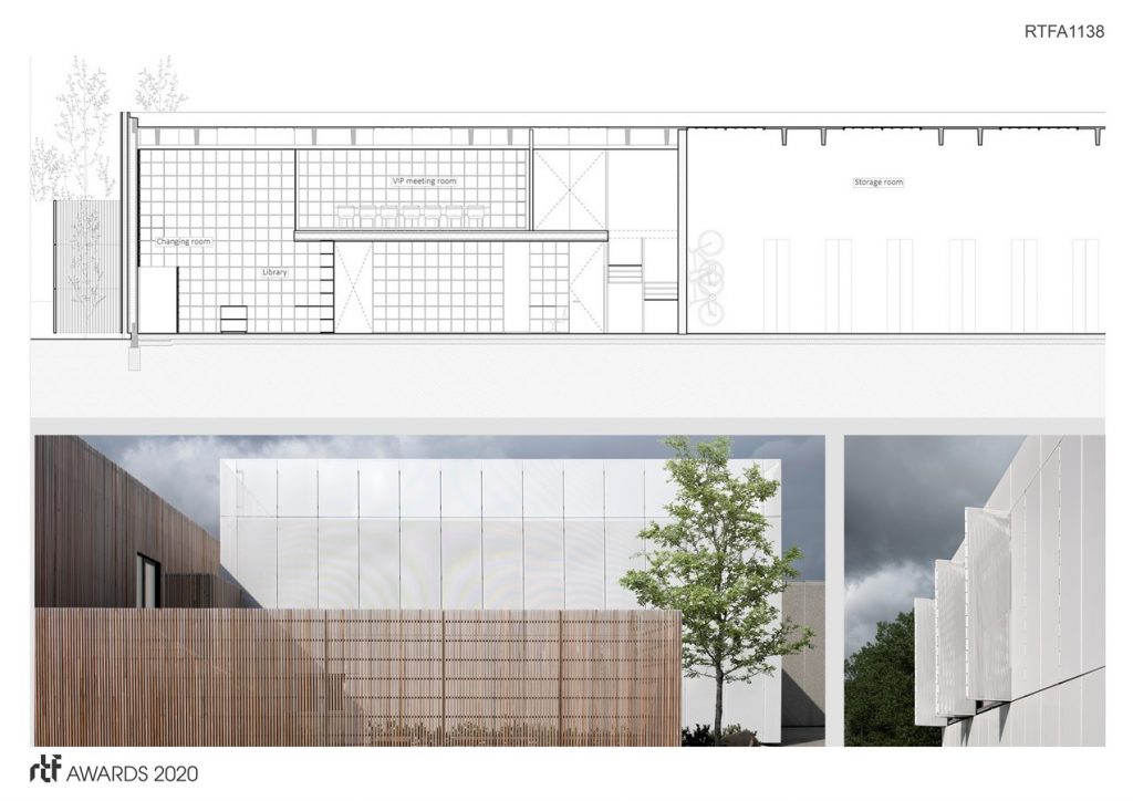 United Cycling LAB & Store | Johannes Torpe Studios - Sheet4