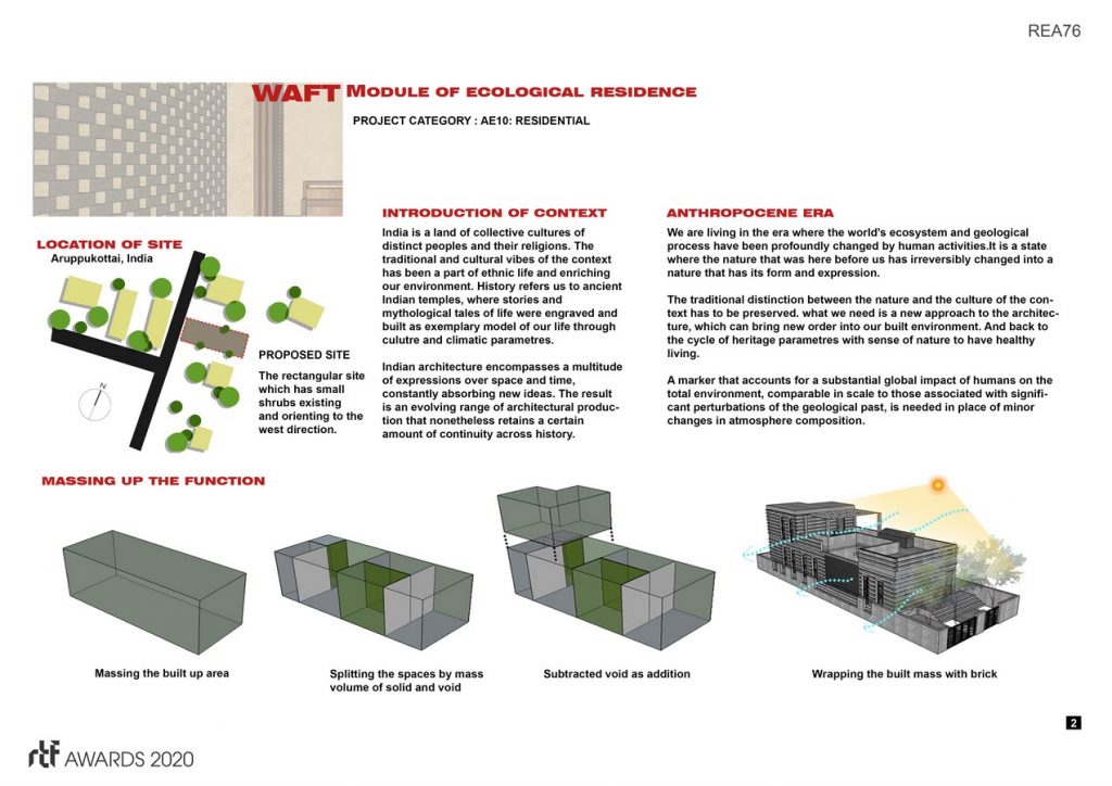 WAFT Ashok - Sheet2